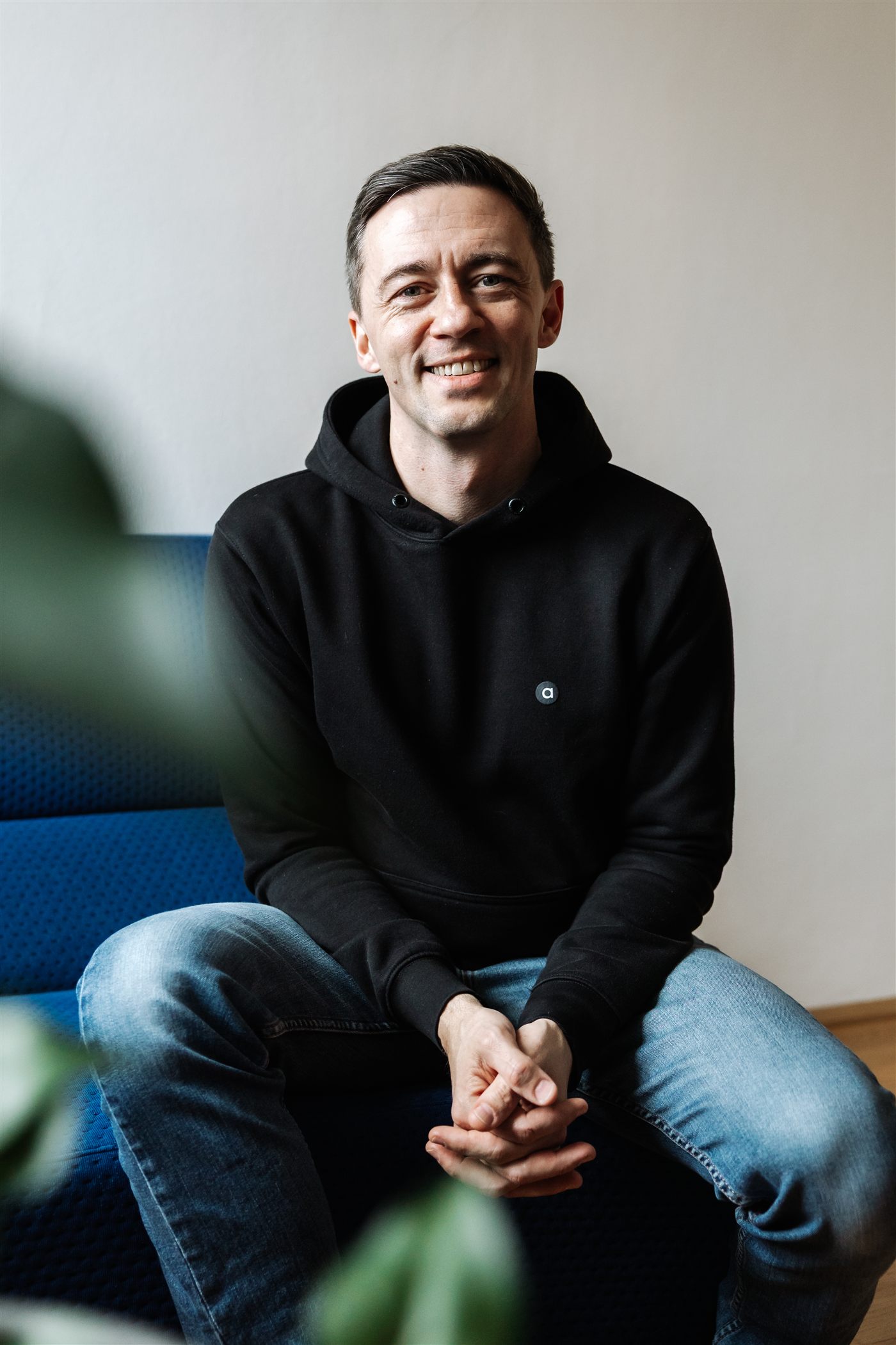 Michael Seidl – au2mator Gründer